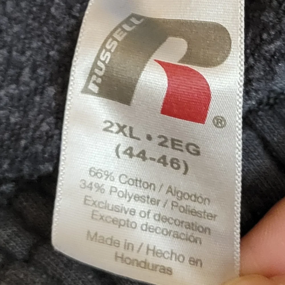 Russell Sweat Pants